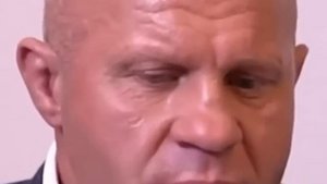 Федор Емельяненко на днях посетил Казахстан и там ему задали вопрос про СВО.