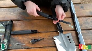 15 КРУТЫХ ВЕЩЕЙ НА NISSAN TERRANO/RENAULT DUSTER ИЗ КИТАЯ С АЛИЭКСПРЕСС НИССАН ТЕРРАНО АВТОТОВАРЫ