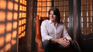 Вячеслав Ольховский - "Взрослая женщина"