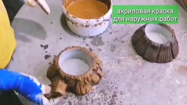 Из Маленьких Пластиковых Вёдерок, Поделки которыми пользуемся Каждый день!!! смотреть онлайн