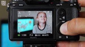 Фотоаппарат Sony Alpha 9. Честный обзор и инструкция по применению. Эксперты PROPHOTOS рекомендуют
