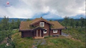 НОРВЕЖСКИЙ ДОМ!  ТРАДИЦИИ И СОВРЕМЕННОСТЬ! Купить Норвежский дом в Киеве +380636014567