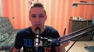 vargan74   обзор на варган Глазырина Фрегат| jev's harp frigate