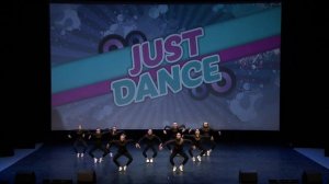 JUST DANCE | BEAT DANCE TEAM