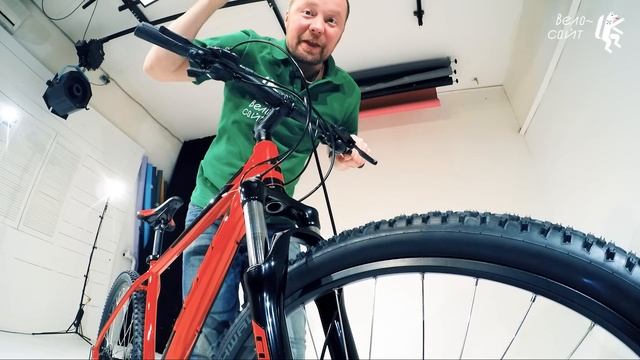 Горные велосипеды CUBE AIM SL и CUBE AIM PRO - ОБЗОР И СРАВНЕНИЕ смотреть онлайн