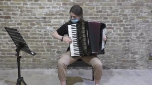 МАЛЕНЬКАЯ СЮИТА (PICCOLA SUITE), JEVGENIJ DERBENKO