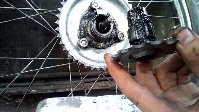 Что делать если проскакивают педали на Риги 13,11. (((РЕМОНТ))) смотреть онлайн