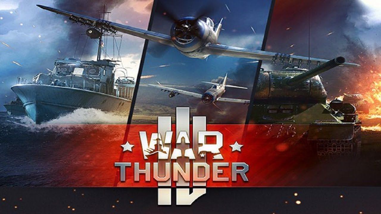 Стрим по War Thunder играю на Xbox series S Нуб и Новенький