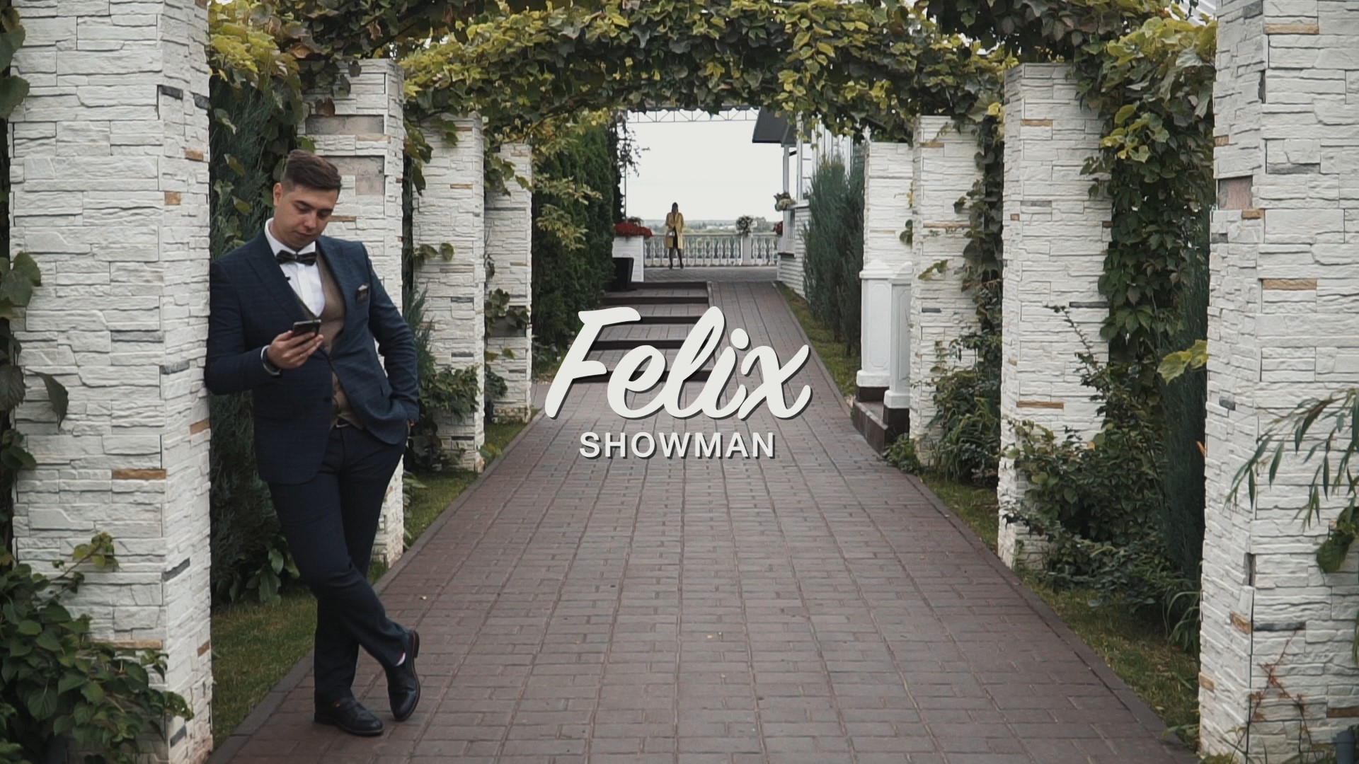 Промо видео