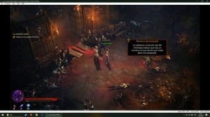 Yuzu Emulator | Diablo 3