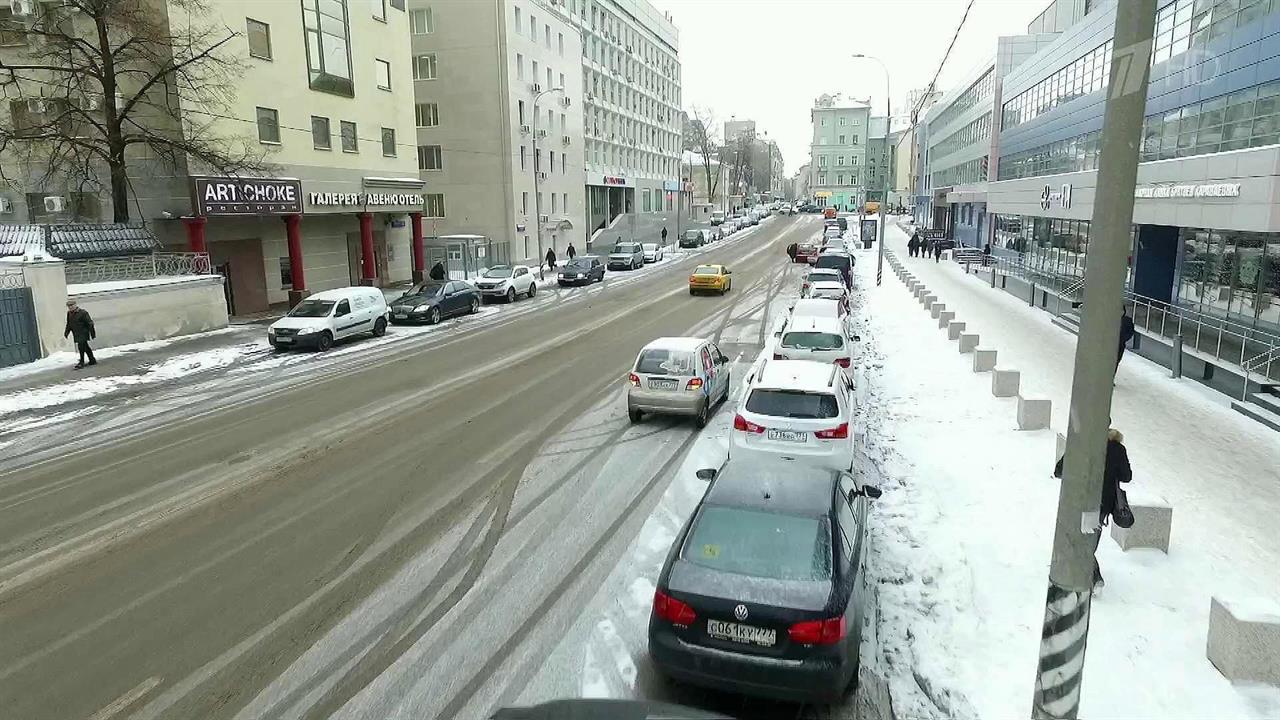 Опыт зарубежных стран учли при разработке новых тарифов на парковку в центре Москвы