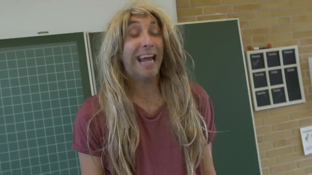 Sandras neue Lehrer -Teil 2 !!! смотреть онлайн