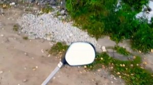 Два автомобиля - один регистрационный знак (номер).