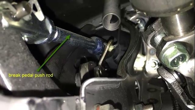 2015 Toyota 4Runner breaks make Hissing or Swish sound when applied - very annoying смотреть онлайн