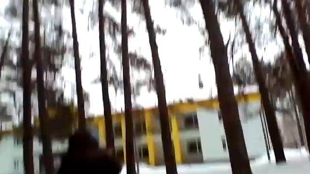 ПОКАТУШКИ НА СНЕГОХОДЕ смотреть онлайн