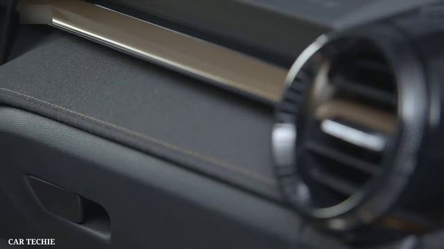 All New Skoda Fabia 2021 || Skoda Fabia Interior