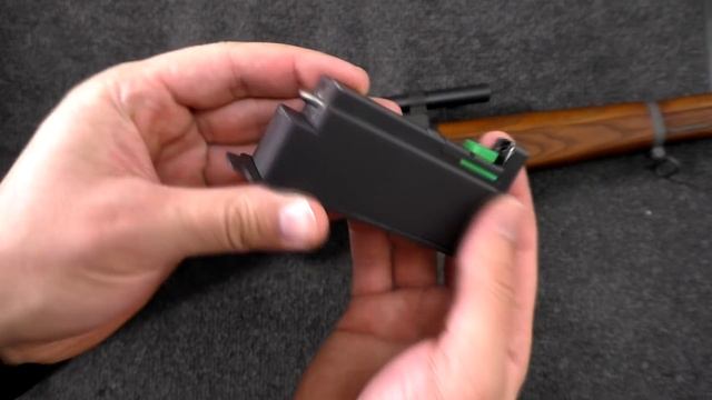 Springfield M1903A4 Sniper от G&G смотреть онлайн