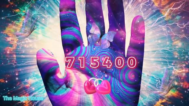 КОД ЛЮБВИ ? после ПРОСМОТРА ТЫ ВСТРЕТИШЬ ЛЮБОВЬ | LOVE CODE