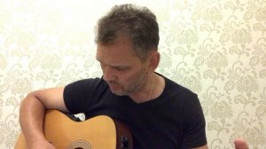 Звёздочка моя ясная(cover) 10-07-2022