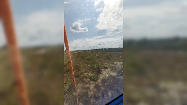 Походная баня Морж. Выходные на природе.