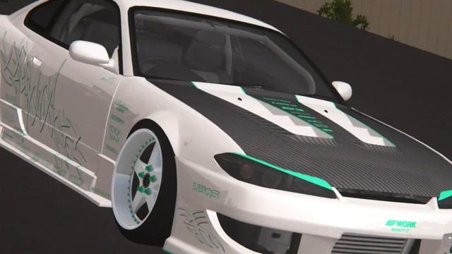 #ShD | EmptyS смотреть онлайн