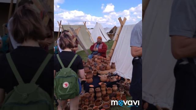 Ульяна на фестивали Русборг 2019 смотреть онлайн