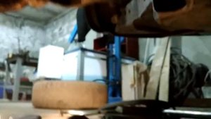 Замена переднего нижнего рычага Шкода, Ауди, Мерседес, Фольцваген