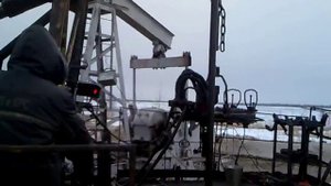 Ловильные работы