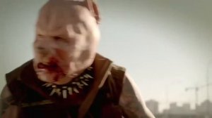 Die Antwoord Pitbull-terrier