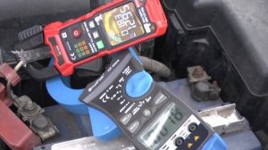 Почему это лучшие токоизмерительные клещи GD166B от GVDA - где подвох?