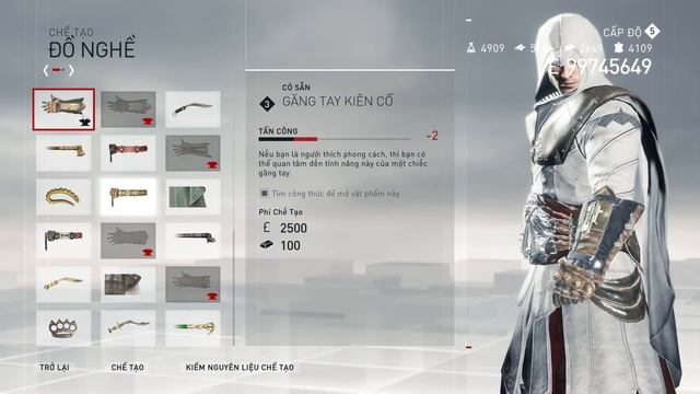 Live 4K | Assassin’s Creed Syndicate Gameplay Part 5 | RTX 3080 - no commentary смотреть онлайн