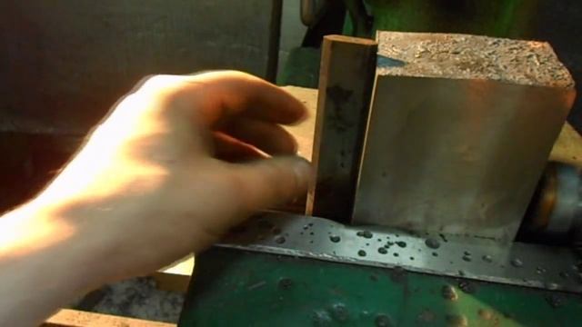 Фрезеровка фасонною фрезою