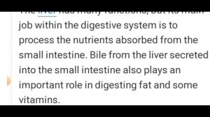 Digestive System in hindi#edukatta #paramedical #nursing