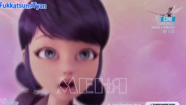 Клип Леди баг - Равнодушие (моя часть//Совместно с EmmaAgrest) смотреть онлайн