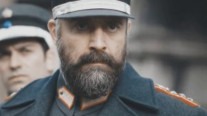 Turkish Multifandom || Я же как ворона.