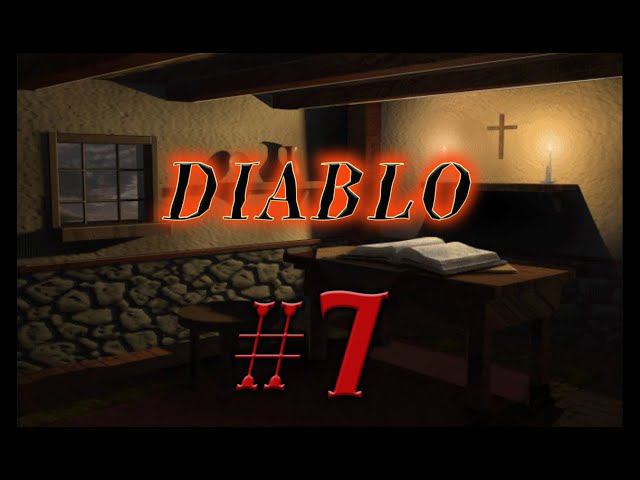 Diablo: Hellfire #7 прохождение смотреть онлайн