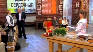 Малахов плюс 2010 05.04. Дела сердечные. Мое участие в программе.