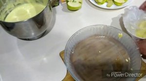 ВКУСНАЯ И ПРОСТАЯ ШАРЛОТКА