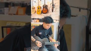 กีต้าร์ไฟฟ้าสุดล้ำ! Enya Nova Go Sonic ฮิตสุดในตอนนี้ มาพร้อมฟังก์ชั่นสุดล้ำ | Lucky by music