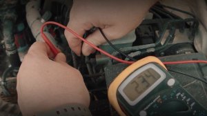 🔸 ДМРВ как проверить самому? Хватит кормить сервисы.  Ниссан Патфайндер