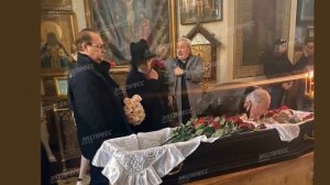 В деле о гибели дочери Владимира Конкина появились новые факты