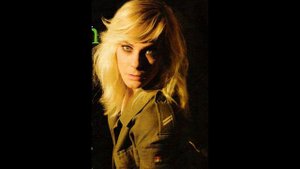 The Sounds - Midnight Sun [ Tribute to Maja Ivarsson ]