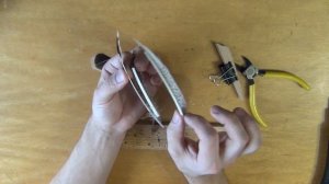 Как сделать оперение для стрел