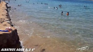 Albatros Aqua Blu Resort 4* (Египет, Шарм эль Шейх)