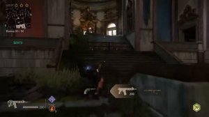 Uncharted 4 выживание, этапы
