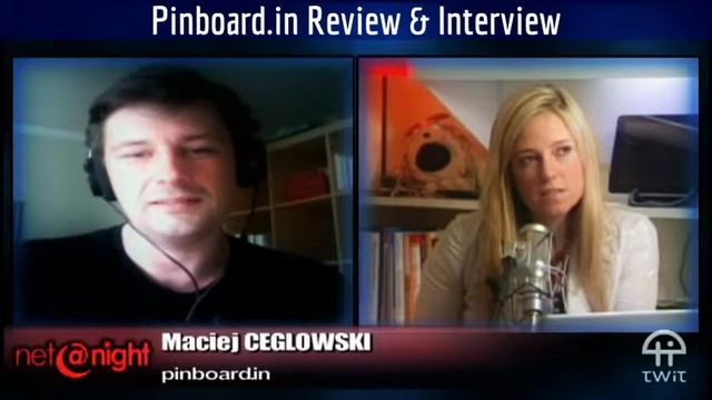 Pinboard.in Review & Interview смотреть онлайн