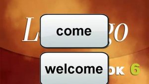 Урок 6.6 Фразовые глаголы