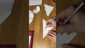 Делаем шляпку Роза #сделайсам #шляпка #ободок #hairstyle #своимируками #шляпа #фоамиран