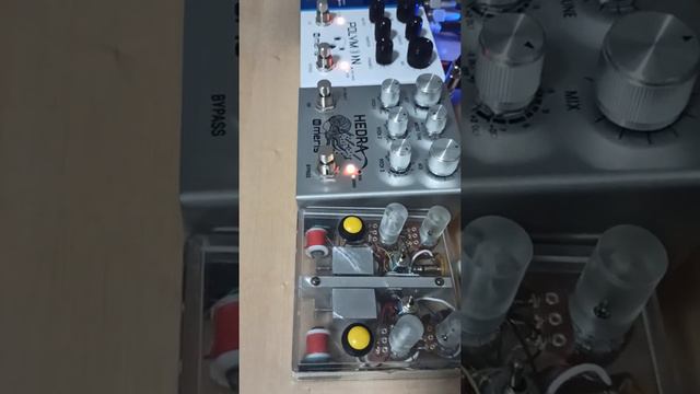 Drone смотреть онлайн