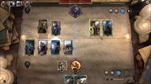 The Elder Scrolls: Legends - (10) Argonians